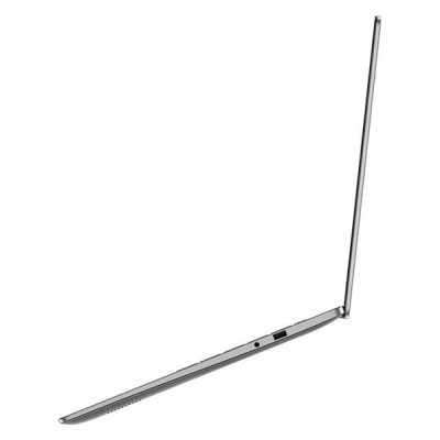 ноутбук Honor MagicBook X14 2025 5301ALXB Серый