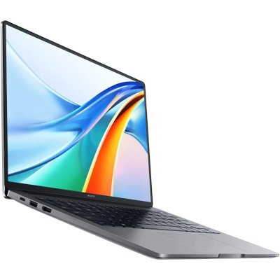 ноутбук Honor MagicBook X14 Pro 5301AHQF Серый