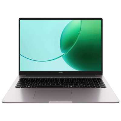 ноутбук Honor MagicBook X16 2025 5301APLM-wpro Серый