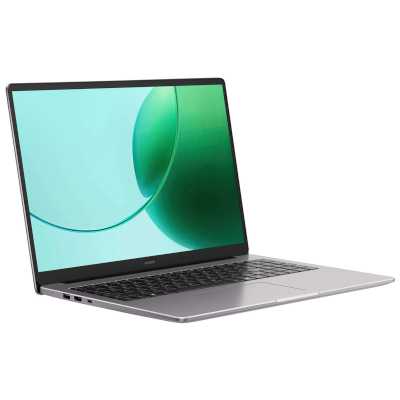 ноутбук Honor MagicBook X16 2025 5301APLM-wpro Серый