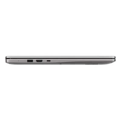 ноутбук Honor MagicBook X16 2025 5301APLM-wpro Серый