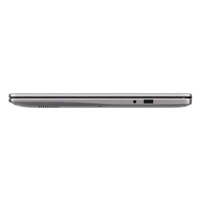 ноутбук Honor MagicBook X16 2025 5301APLM-wpro Серый