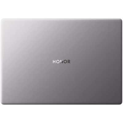 ноутбук Honor MagicBook X16 2025 5301APLN Серый