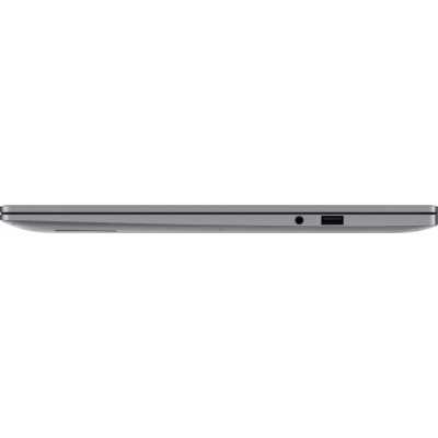 ноутбук Honor MagicBook X16 2026 5301ARGP Серый