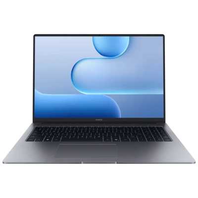 ноутбук Honor MagicBook X16 2026 5301ARGQ_Win11P Серый