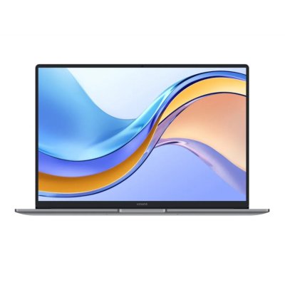 ноутбук Honor MagicBook X16 BRN-F56 5301AFHH Серый