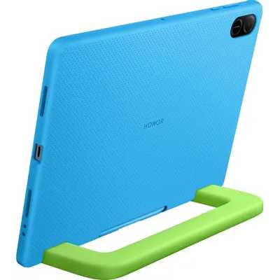 планшет Honor Pad X8a Kids 4/64GB Grey Серый