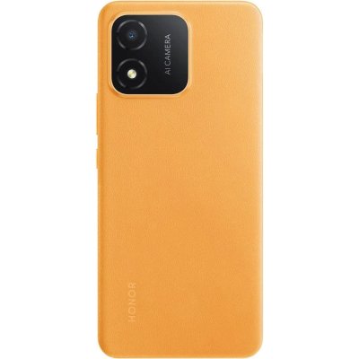 смартфон Honor X5 2/32GB Sunrise Orange оранжевый