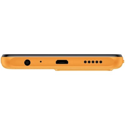 смартфон Honor X5 2/32GB Sunrise Orange оранжевый