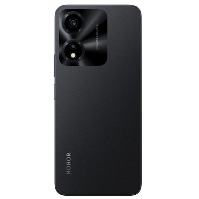 смартфон Honor X5 Plus 4/64GB Black черный