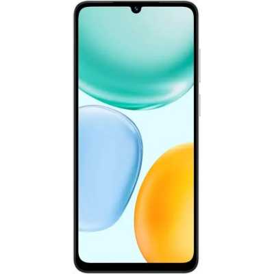 смартфон Honor X5c Plus 4/128GB Meteoric Grey метеоритный серый