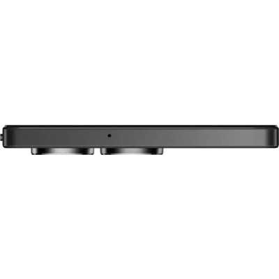 смартфон Honor X5c Plus 4/128GB Midnight Black полуночный черный