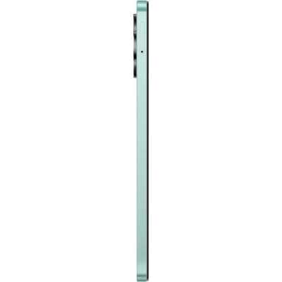 смартфон Honor X5c Plus 4/128GB Ocean Blue океанический голубой