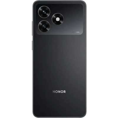 смартфон Honor X5d Plus 4/128GB Black черный