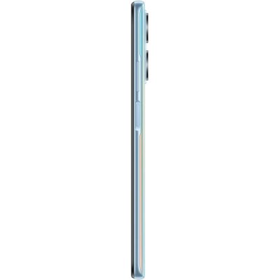 смартфон Honor X7a 4/128GB Titanium Silver серебристый