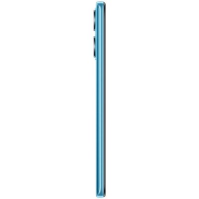смартфон Honor X7a Plus 6/128GB Blue синий