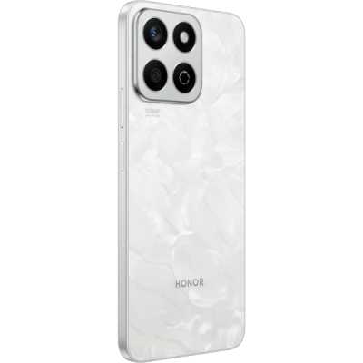 смартфон Honor X7c 6/128GB White белый