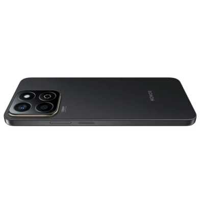 смартфон Honor X7c 8/128GB Black черный