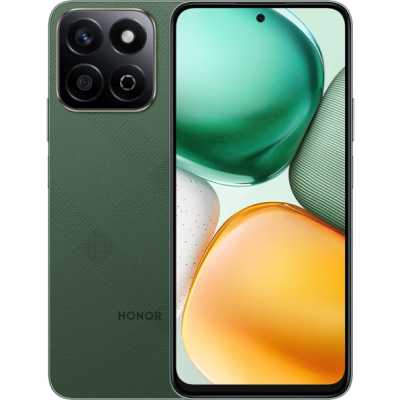 смартфон Honor X7c 8/128GB Green зеленый