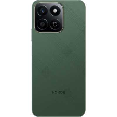 смартфон Honor X7c 8/128GB Green зеленый