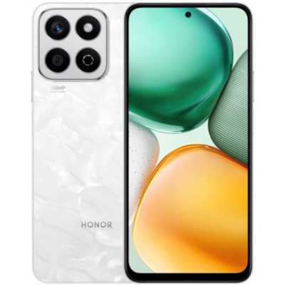 смартфон Honor X7c 8/256GB White белый