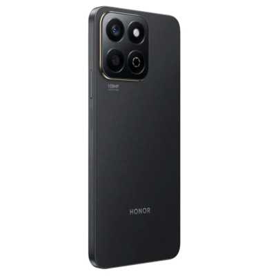 смартфон Honor X7c 8/512GB Black черный