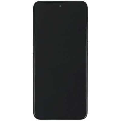 смартфон Honor X7d 6/128GB Black черный