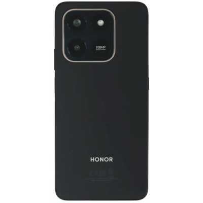 смартфон Honor X7d 6/128GB Black черный