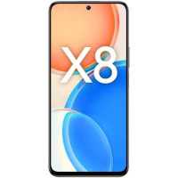 смартфон Honor X8 6/128GB Black
