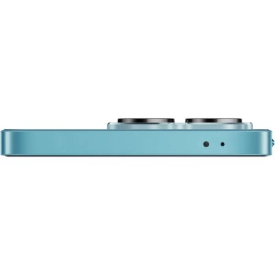 смартфон Honor X8a 6/128GB Cyan Lake голубой