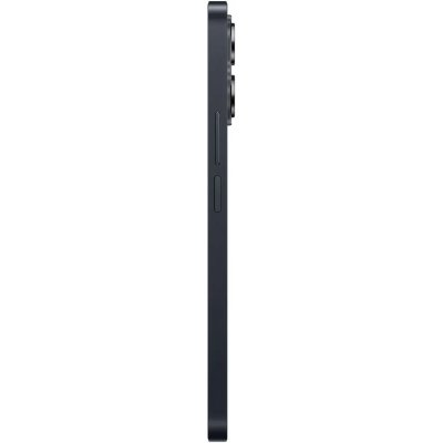 смартфон Honor X8a 6/128GB Midnight Black черный