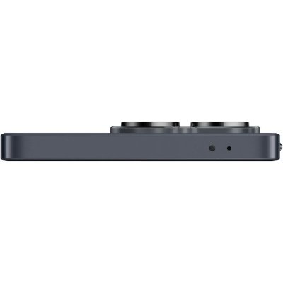 смартфон Honor X8a 6/128GB Midnight Black черный