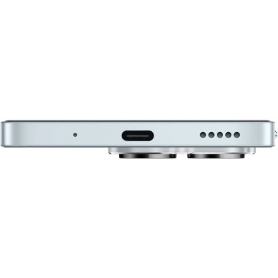 смартфон Honor X8a 6/128GB Titanium Silver серебристый