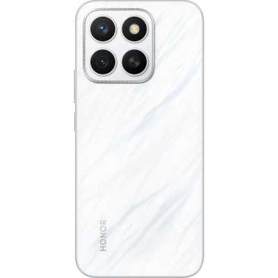 смартфон Honor X8c 8/256GB White белый