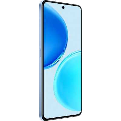 смартфон Honor X8d 8/128GB Blue голубой