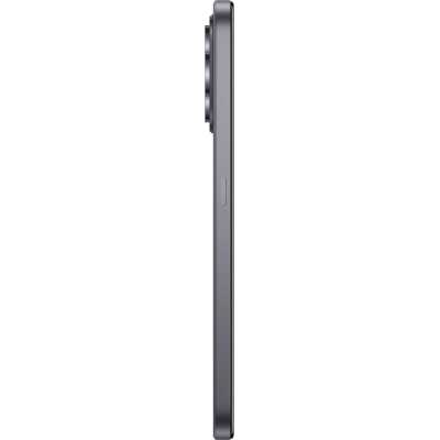 смартфон Honor X8d 8/256GB Black черный
