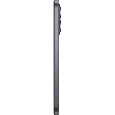 смартфон Honor X8d 8/256GB Black черный
