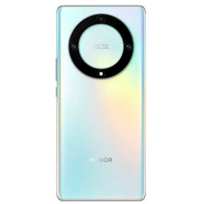 смартфон Honor X9a 6/128GB Silver серебристый