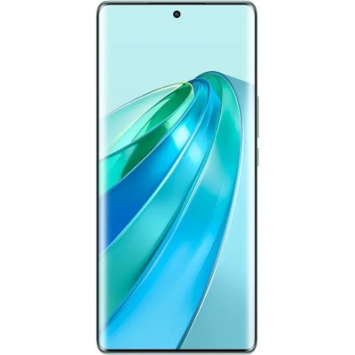 смартфон Honor X9a 8/256GB Green зеленый