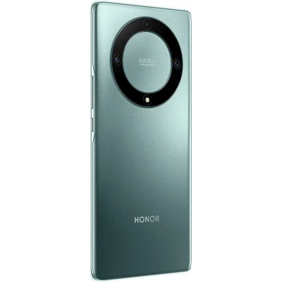 смартфон Honor X9a 8/256GB Green зеленый