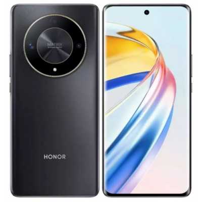 смартфон Honor X9b 5G 12/256GB Black черный