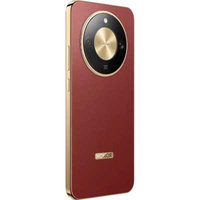 смартфон Honor X9d 8/256GB Brown коричневый