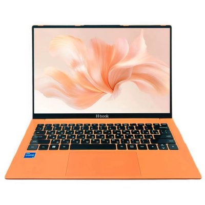 ноутбук Horizont H-book 14 IPK4 T54E4WO