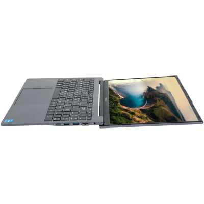ноутбук Horizont H-book 15 IPK1 T32E3WG Серый