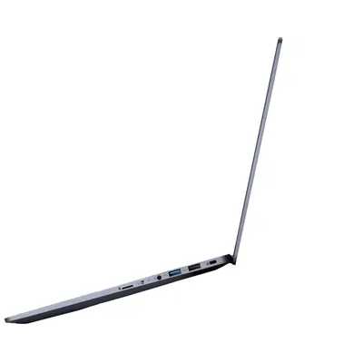 ноутбук Horizont H-book 16 IPK2 T54E4WG Серый