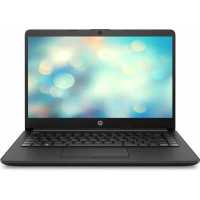 ноутбук HP 14-cf3008ur-wpro Черный