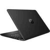 ноутбук HP 14-cf3008ur-wpro Черный