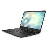 ноутбук HP 14-cf3008ur-wpro Черный