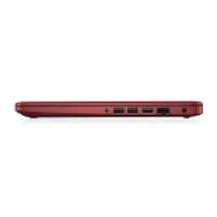 ноутбук HP 14-ck0108ur Красный
