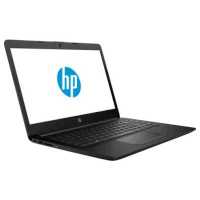 ноутбук HP 14-cm0079ur-wpro Черный